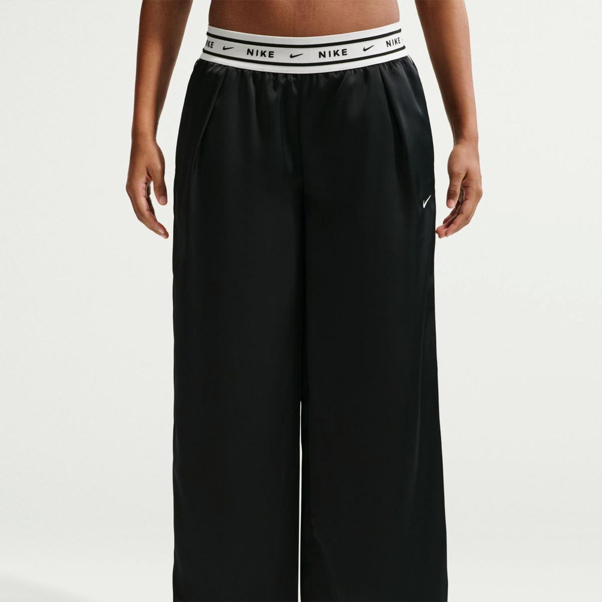 Жіночі штани NIKE W NSW OFFLN WVN STN PANT IH1326-010