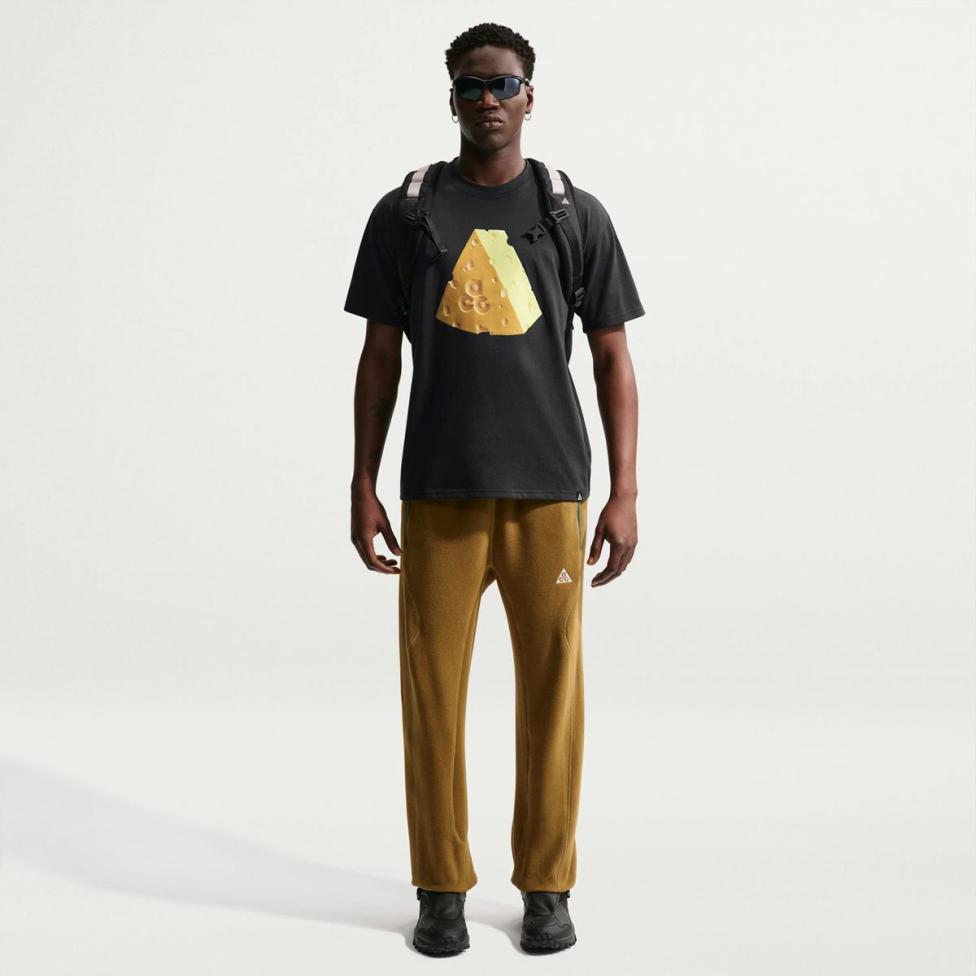 Чоловіча футболка NIKE M ACG DF TEE LSE CAMP ACHEESEG IH1316-010_image_3