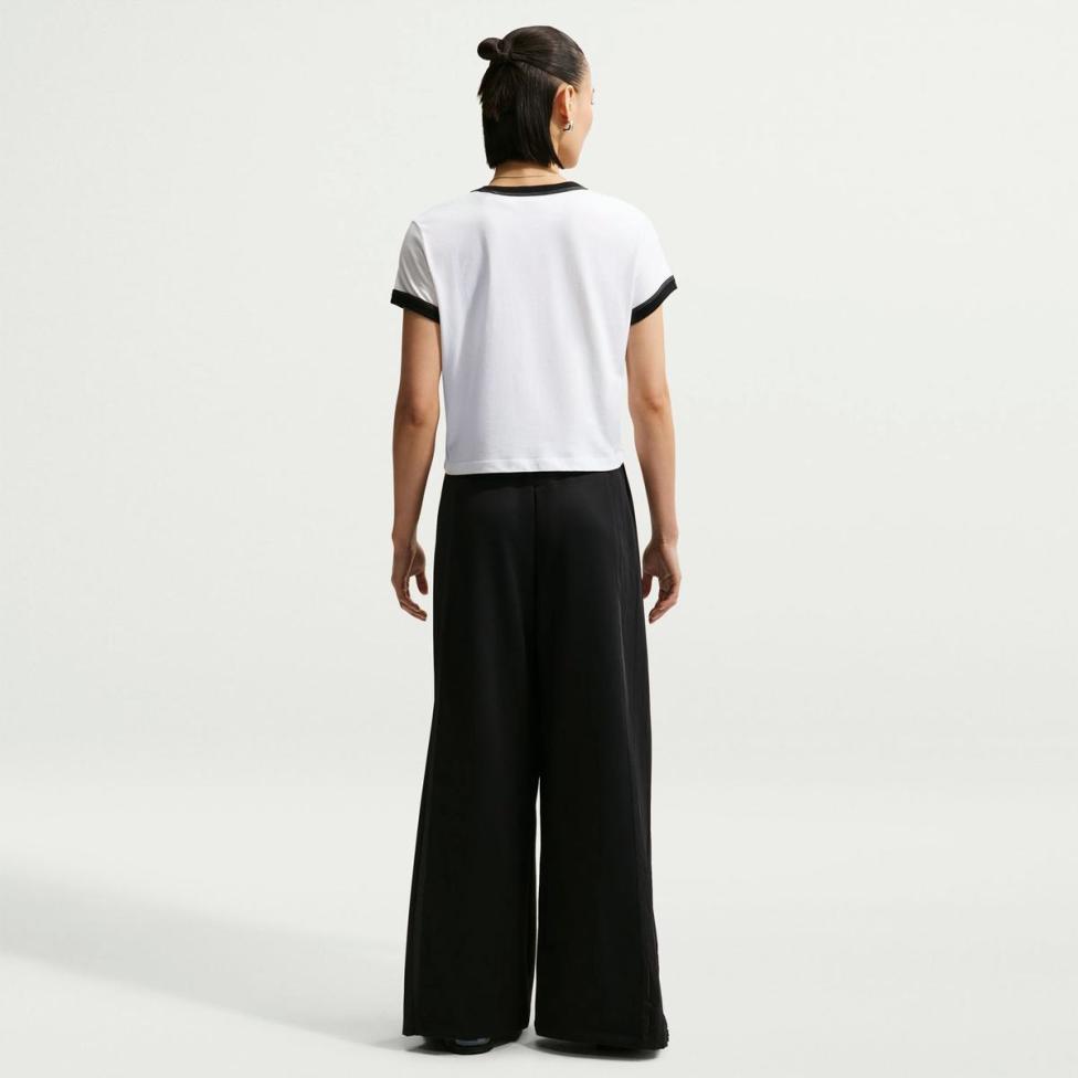 Жіноча футболка NIKE W NSW SS RINGER TEE VNTG RUN IF4072-100_image_5