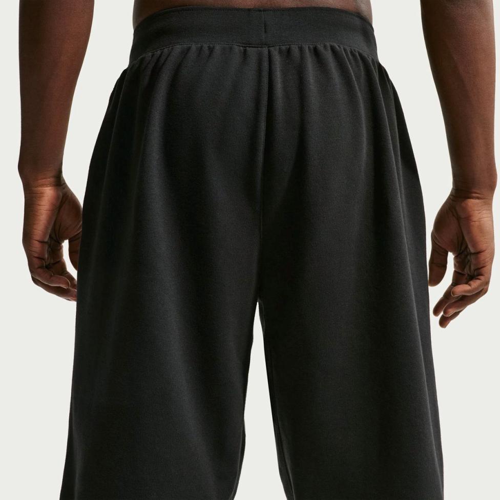 Чоловічі шорти NIKE M NK DF NAC FLC SHORT IF2799-010