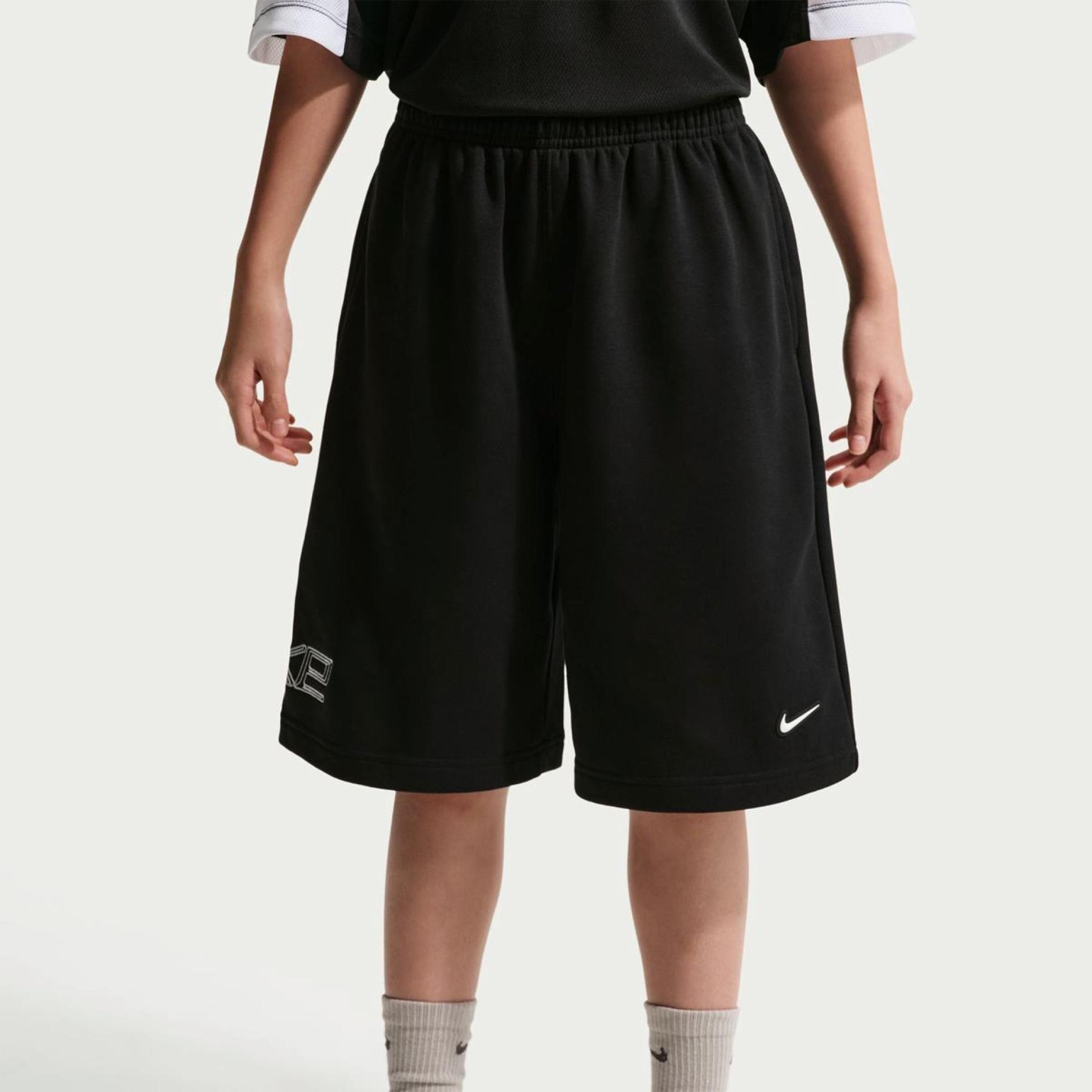 Жіночі шорти NIKE G NSW DF FLC SHORT IF1720-010