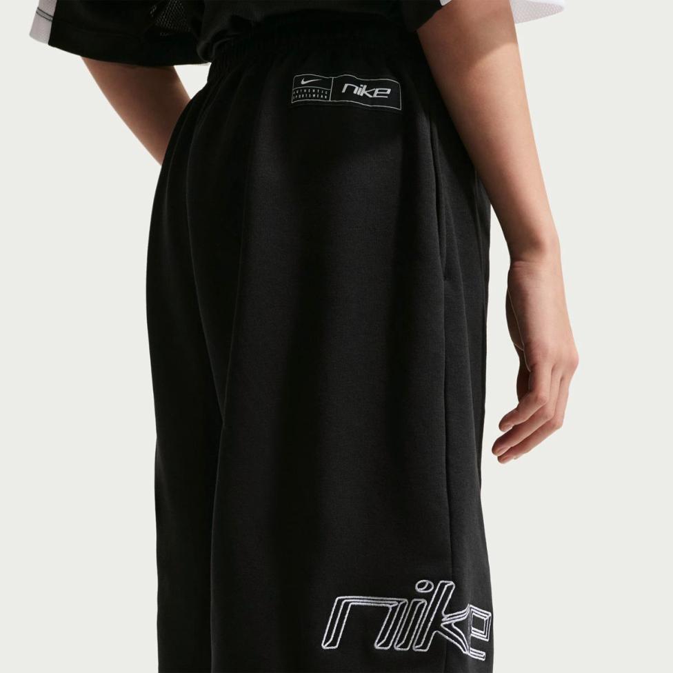 Жіночі шорти NIKE G NSW DF FLC SHORT IF1720-010