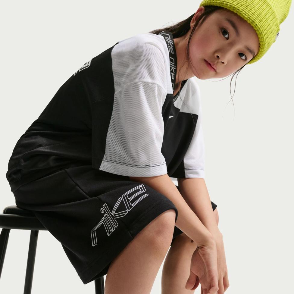Жіночі шорти NIKE G NSW DF FLC SHORT IF1720-010_image_3