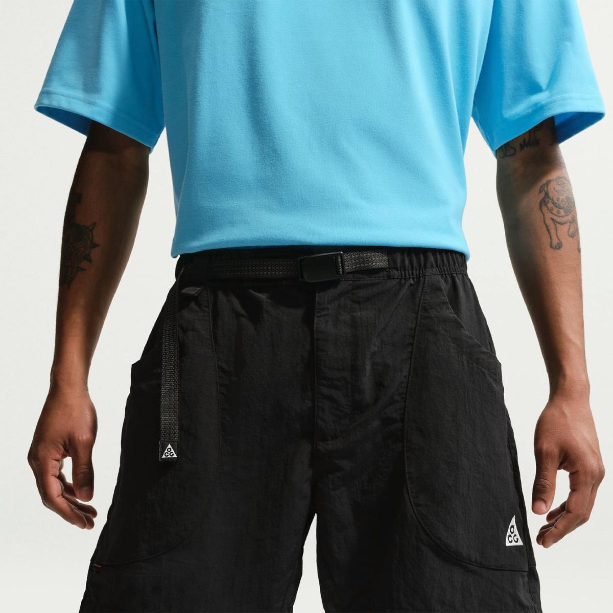 Чоловічі шорти NIKE M ACG DOLOMITI SHORT IF0893-010