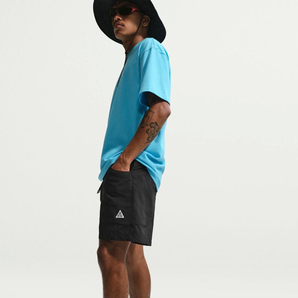 Чоловічі шорти NIKE M ACG DOLOMITI SHORT IF0893-010_image_3