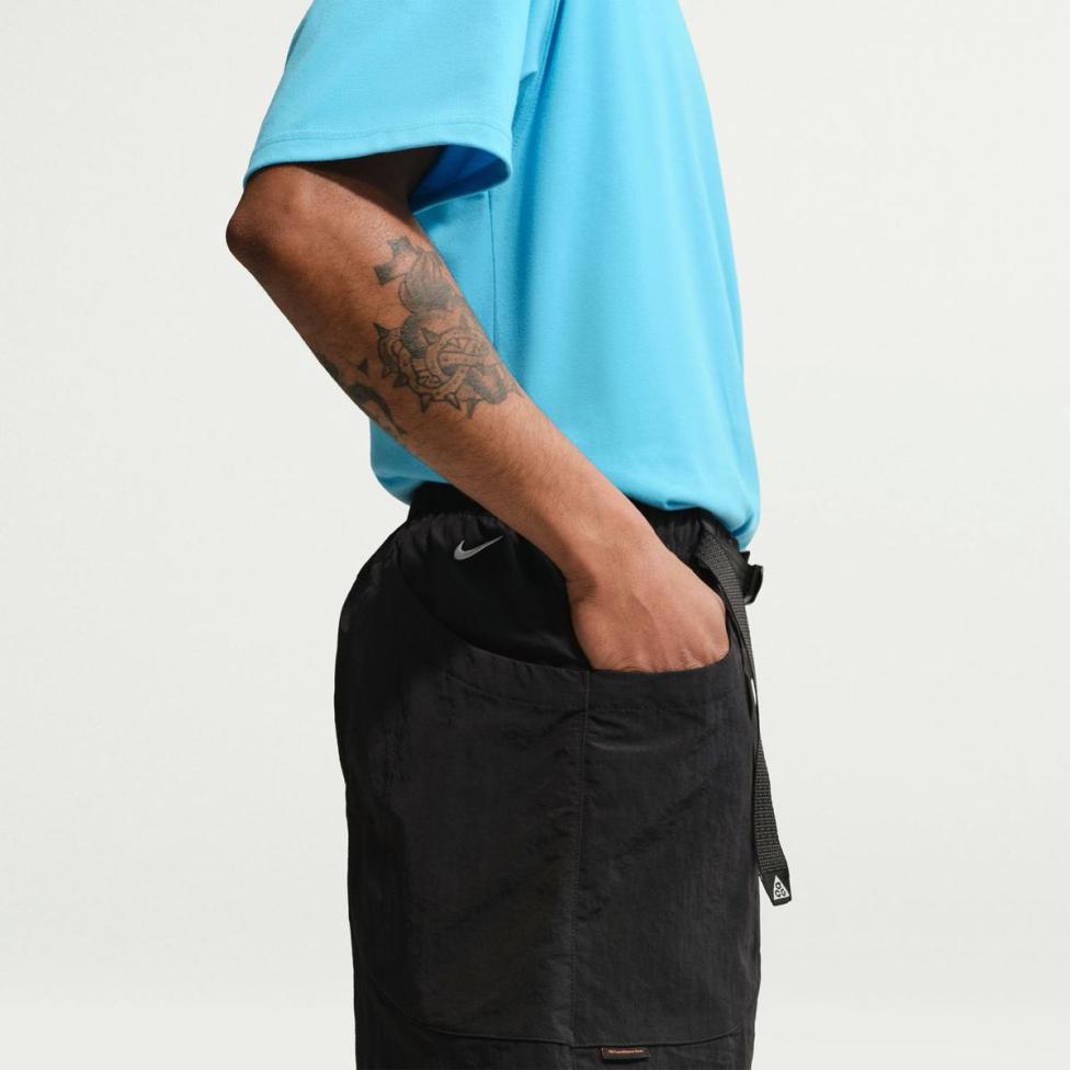 Чоловічі шорти NIKE M ACG DOLOMITI SHORT IF0893-010