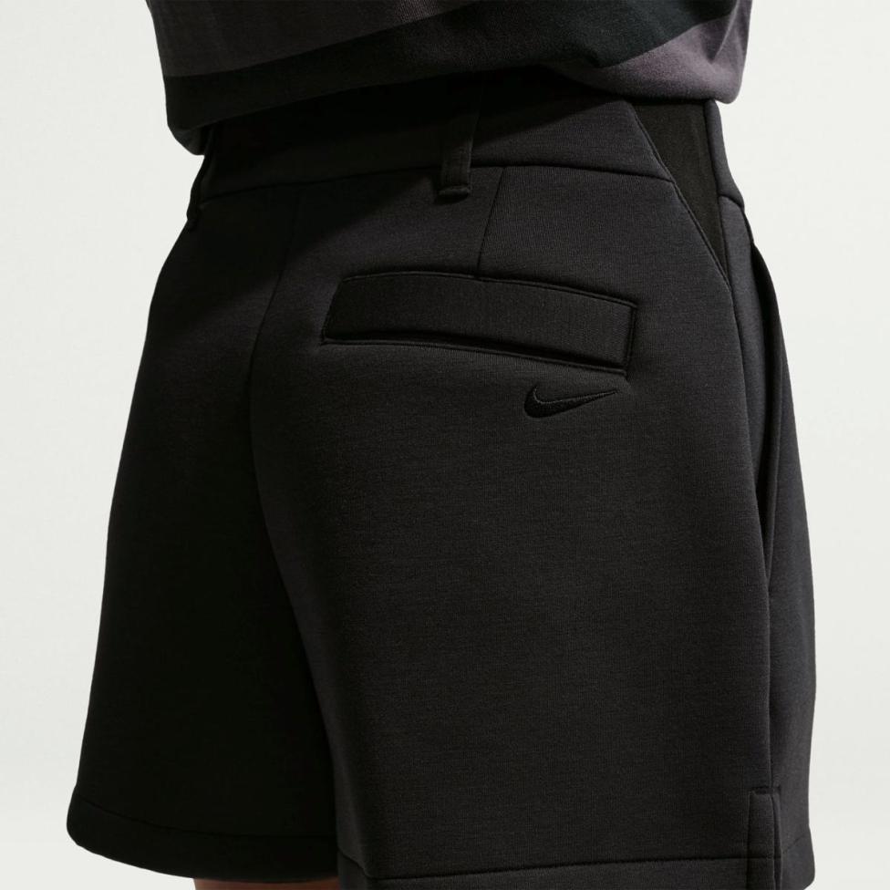 Жіночі шорти NIKE W NSW PREGAME FLC HOT SHORT IF0641-010
