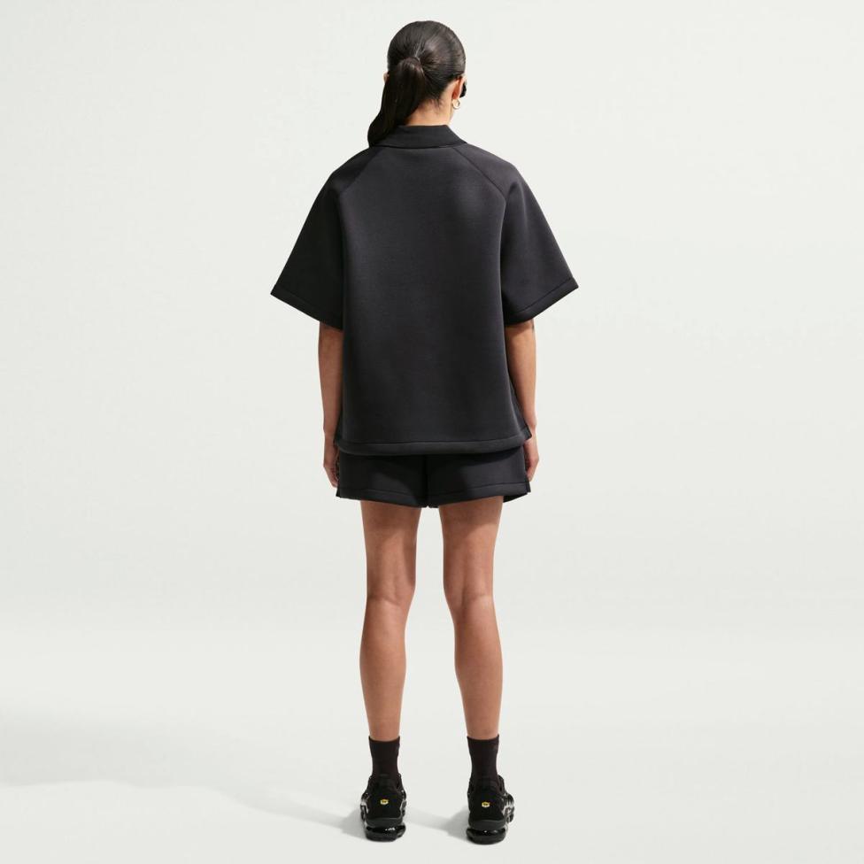 Жіноче поло NIKE W NSW PREGAME FLC POLO IF0528-010_image_5