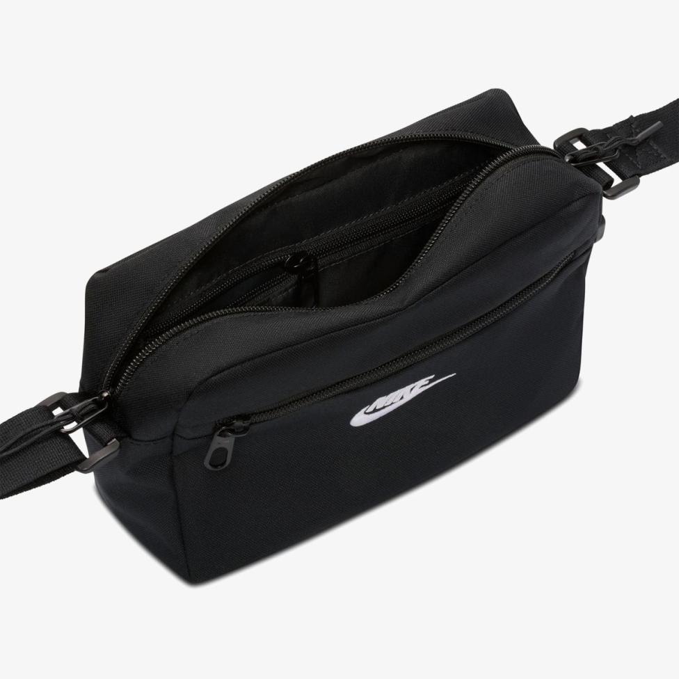 Сумка крос-боді NIKE NK HERITAGE CROSSBODY 2.0 IB4378-010_image_4