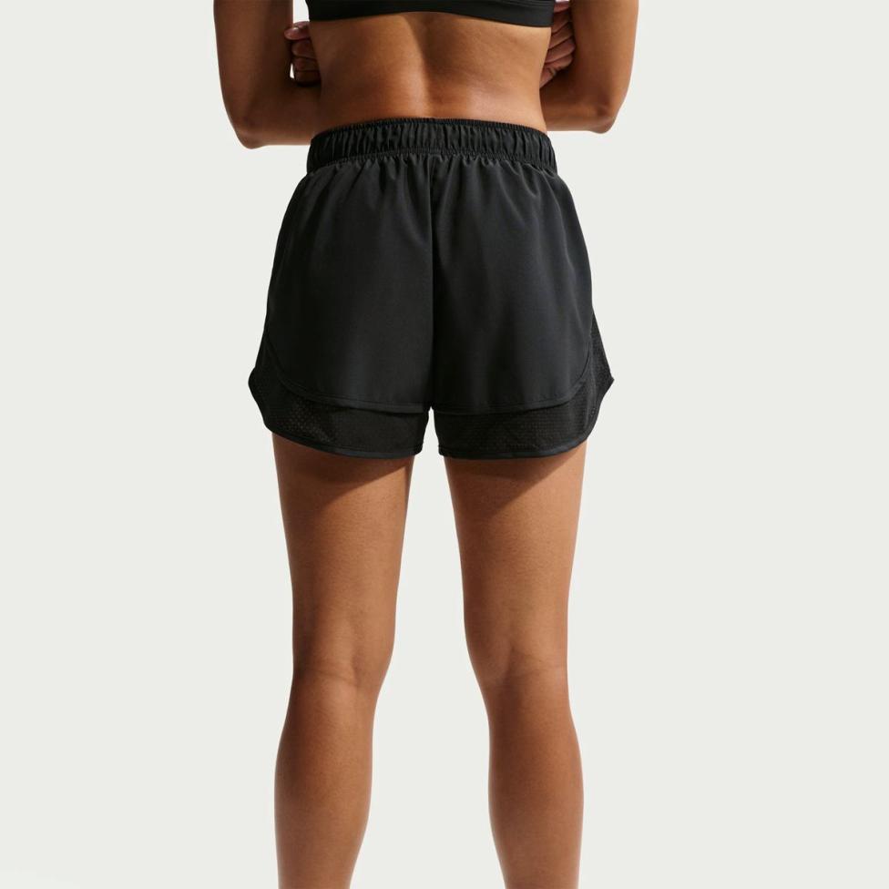 Жіночі шорти NIKE W NK TEMPO NVLT DF MR 3