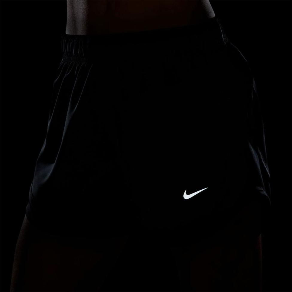 Женские шорты NIKE W NK TEMPO NVLT DF MR 3