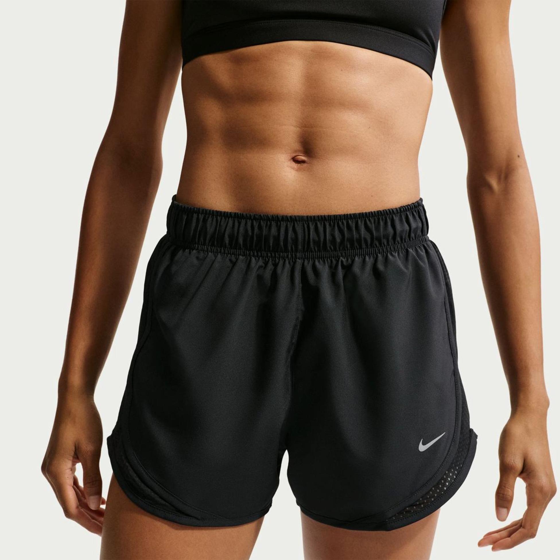 Жіночі шорти NIKE W NK TEMPO NVLT DF MR 3