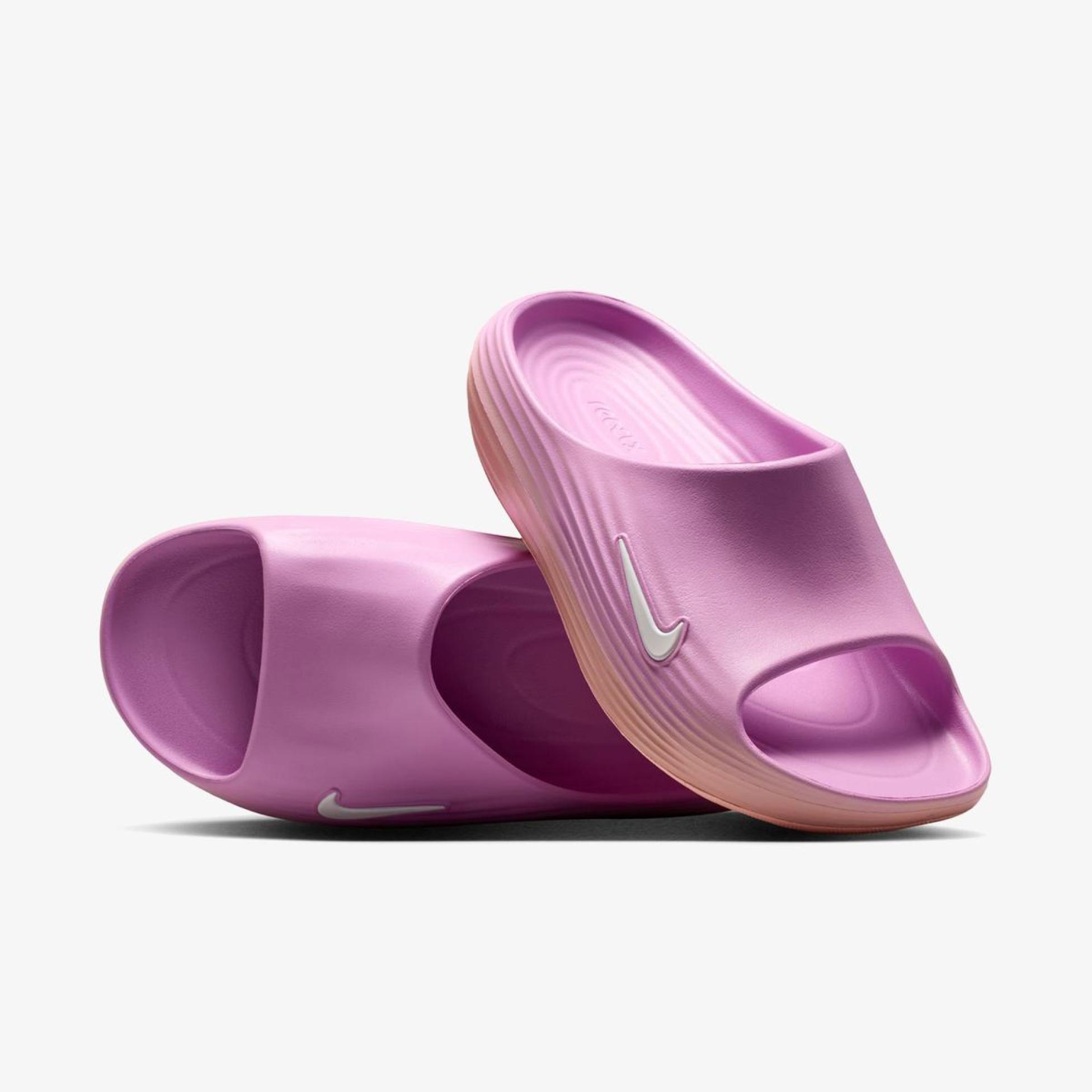Жіночі тапочки NIKE W REACTX REJUVEN8 SLIDE HV4484-802