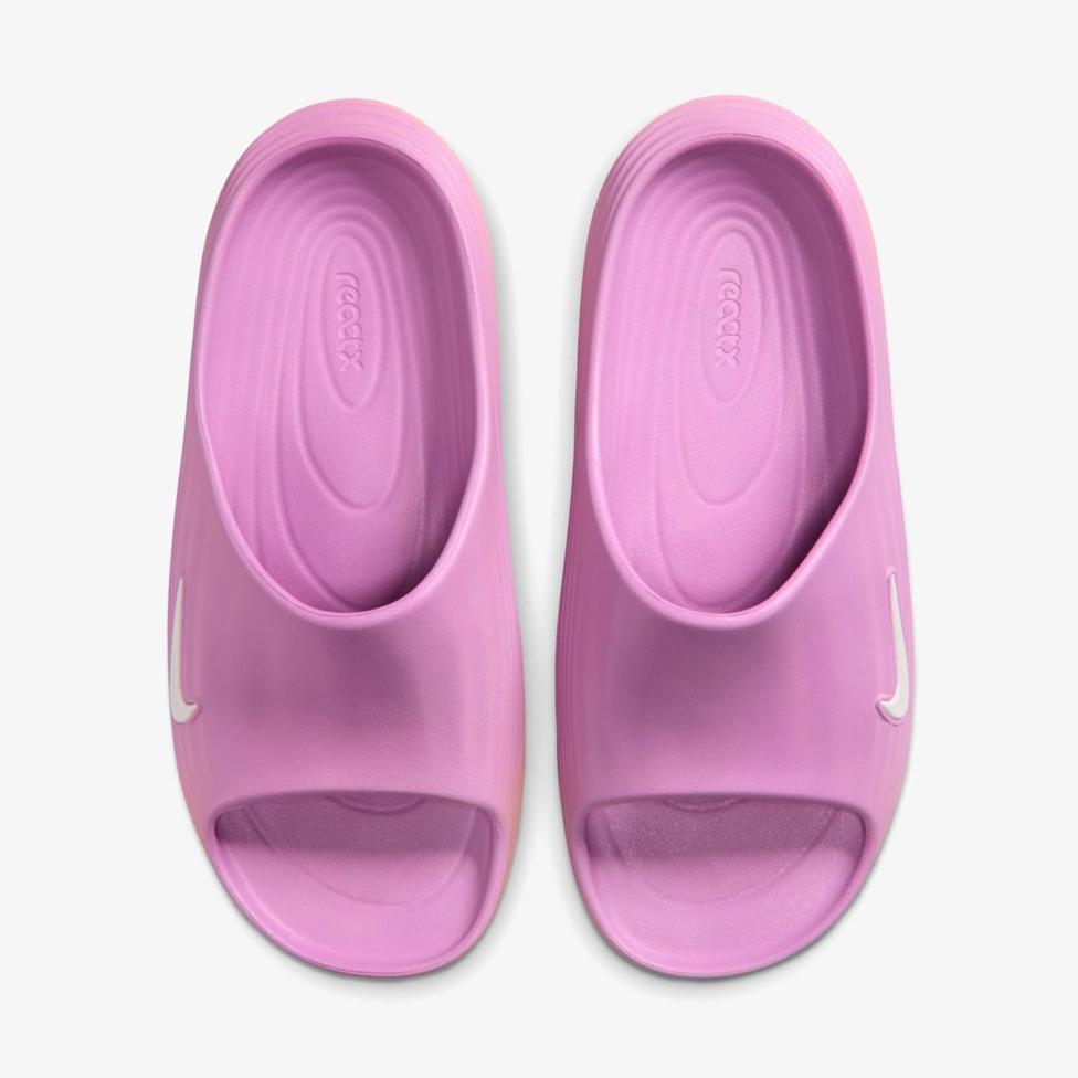 Жіночі тапочки NIKE W REACTX REJUVEN8 SLIDE HV4484-802_image_5