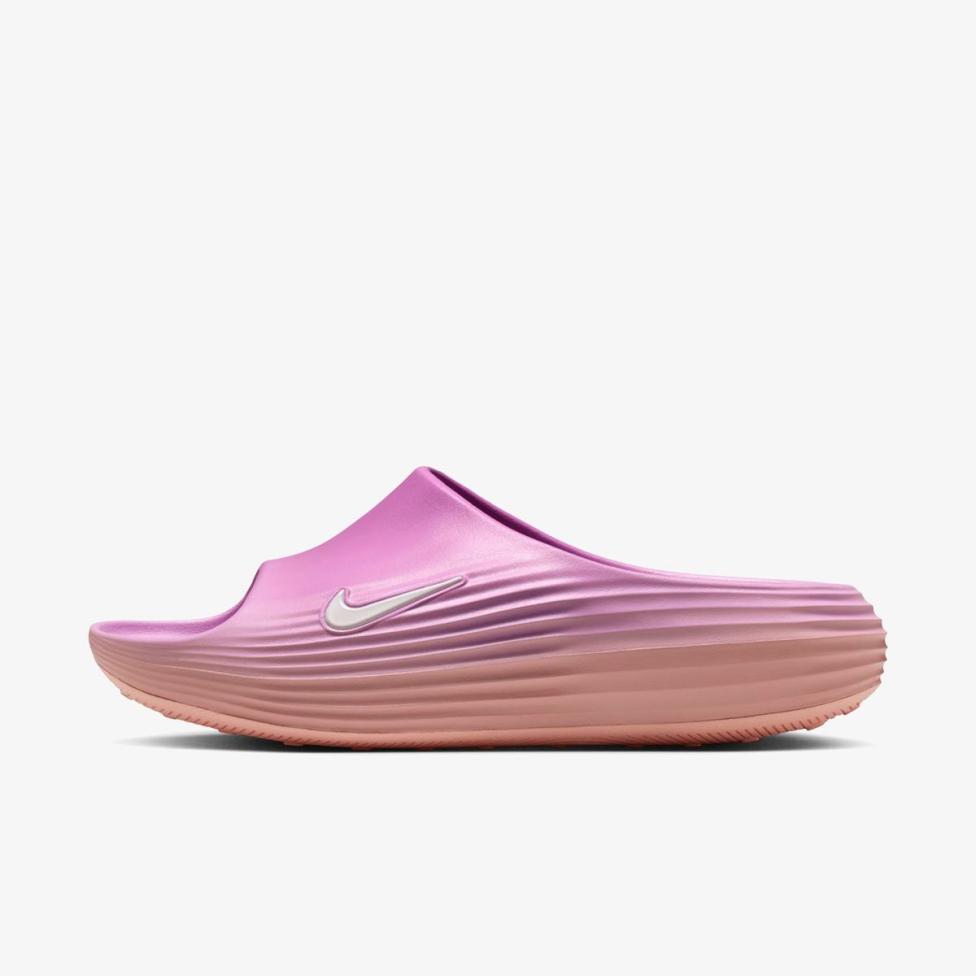 Жіночі тапочки NIKE W REACTX REJUVEN8 SLIDE HV4484-802