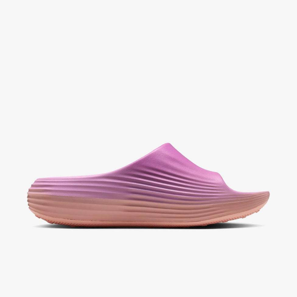 Жіночі тапочки NIKE W REACTX REJUVEN8 SLIDE HV4484-802_image_4