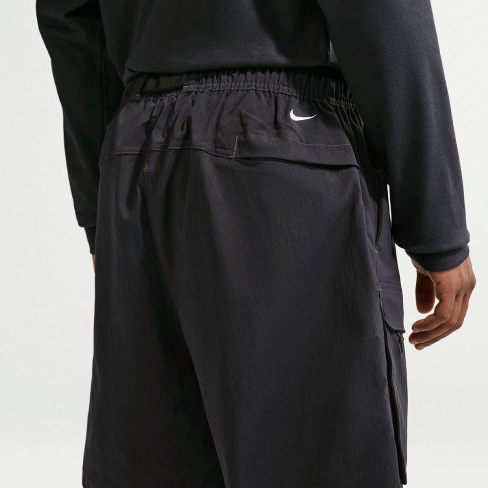 Чоловічі шорти NIKE M ACG SMITH SUMMIT CARGO SHORT HV0593-010