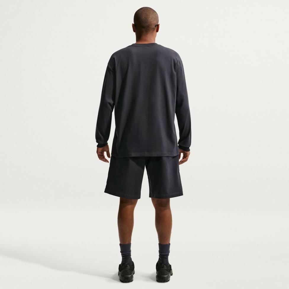 Чоловічі шорти NIKE M ACG SMITH SUMMIT CARGO SHORT HV0593-010_image_5