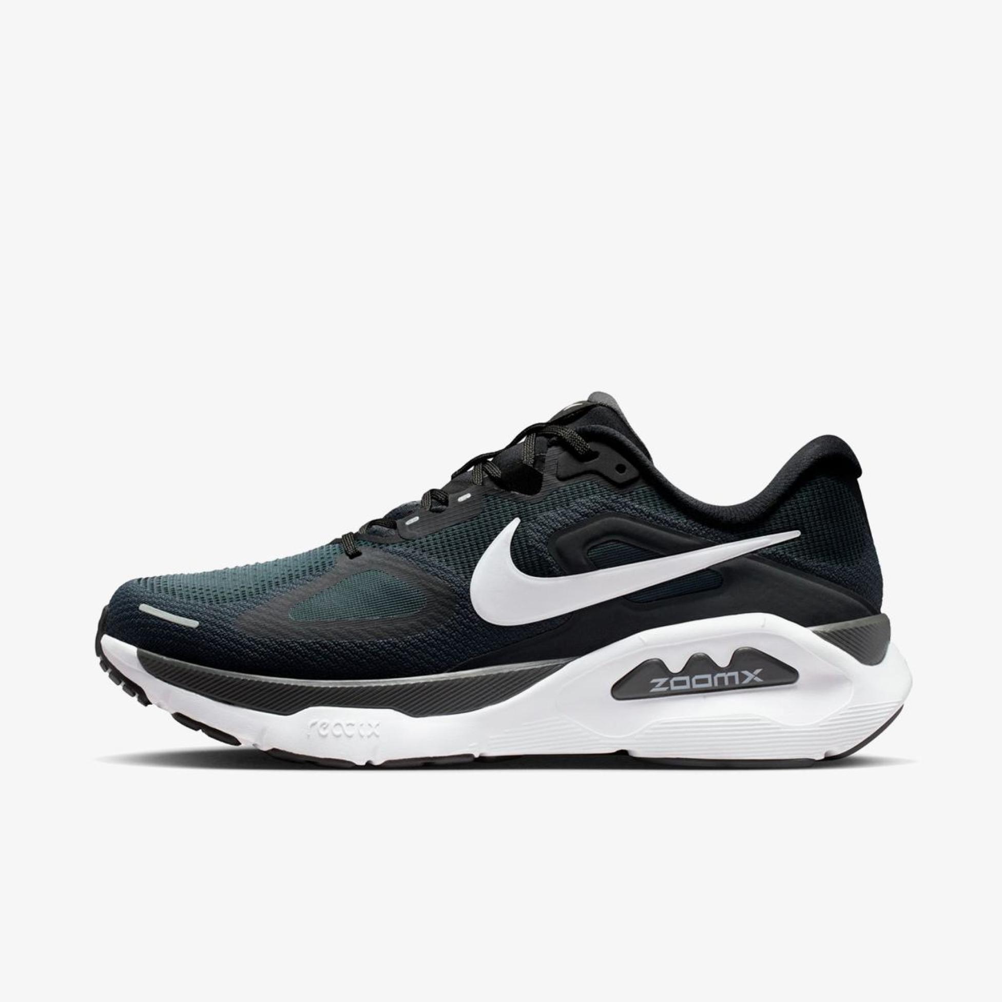 Мужские кроссовки NIKE STRUCTURE PLUS HQ3048-001