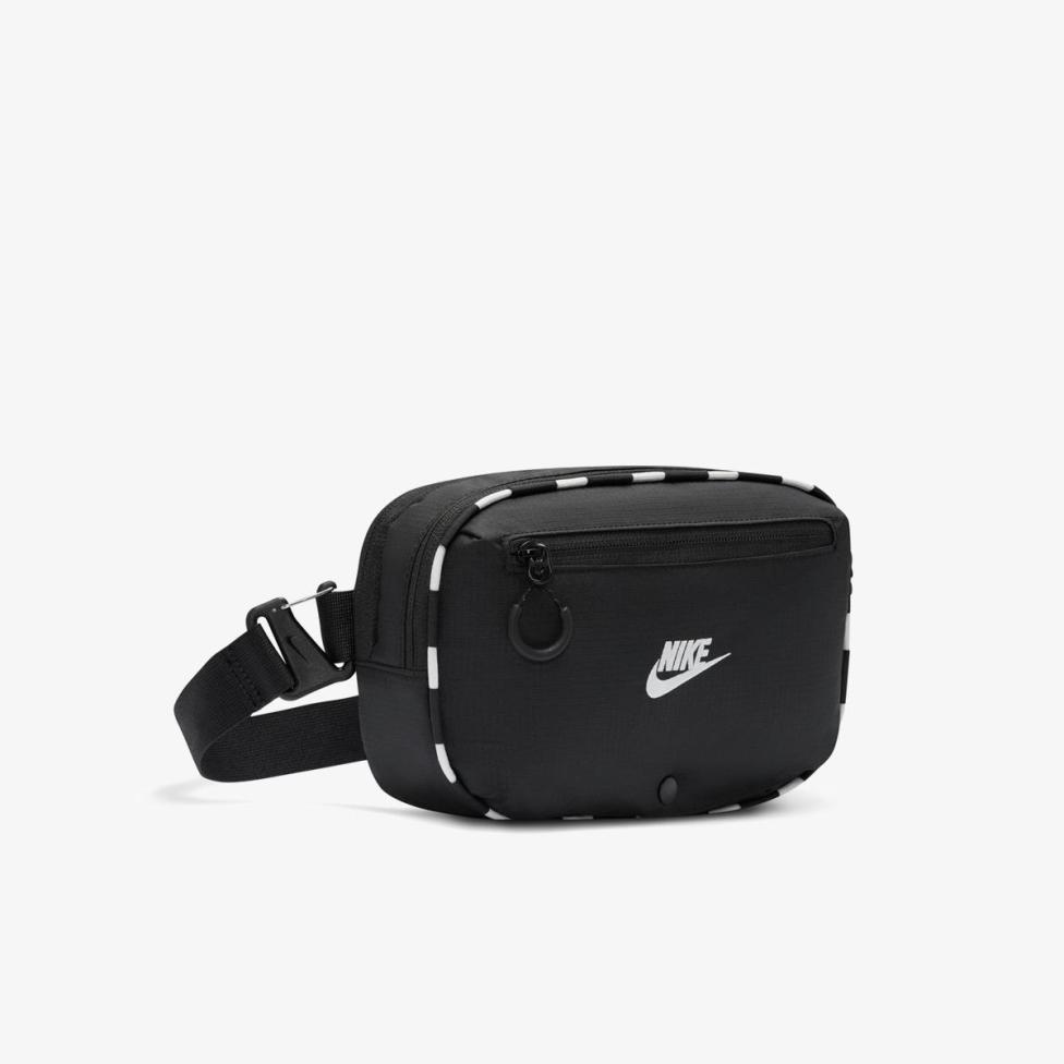 Сумка на плече NIKE HAYWARD PATROL CROSSBODY HJ8229-011_image_3