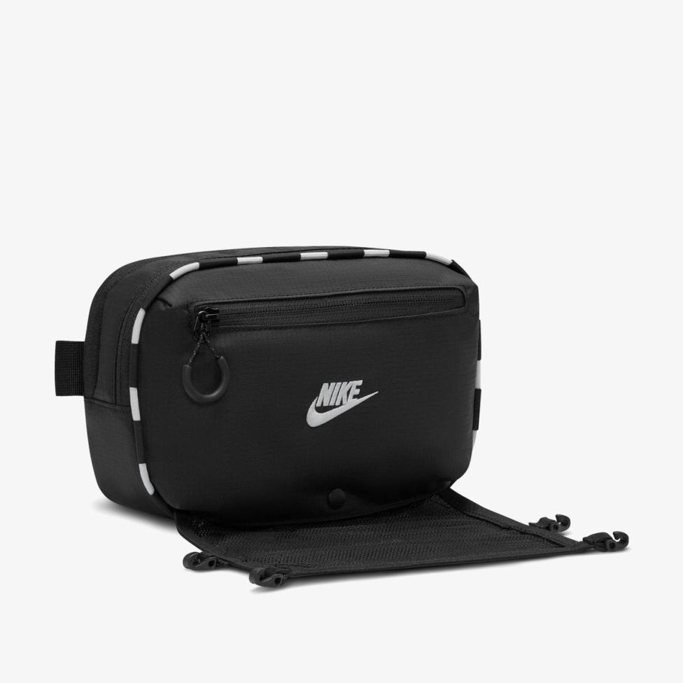 Сумка на плече NIKE HAYWARD PATROL CROSSBODY HJ8229-011_image_4