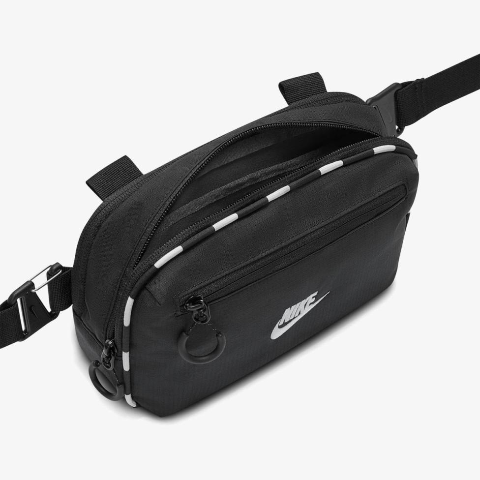Сумка на плече NIKE HAYWARD PATROL CROSSBODY HJ8229-011_image_5