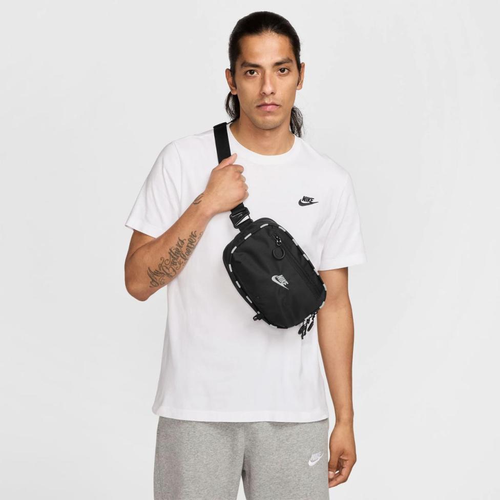 Сумка на плече NIKE HAYWARD PATROL CROSSBODY HJ8229-011_image_12