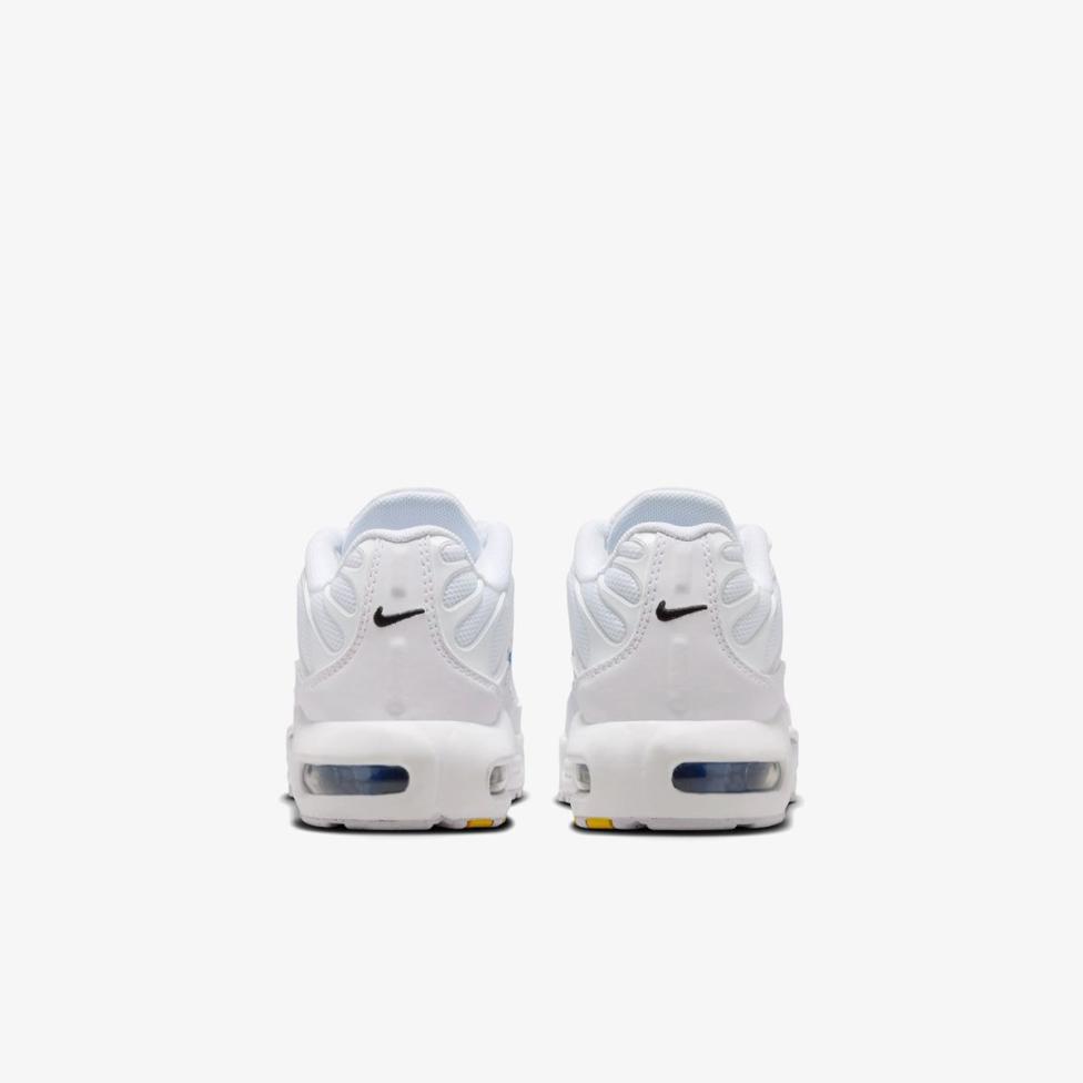 Дитячі кросівки NIKE AIR MAX PLUS (PS) FZ0023-116_image_4