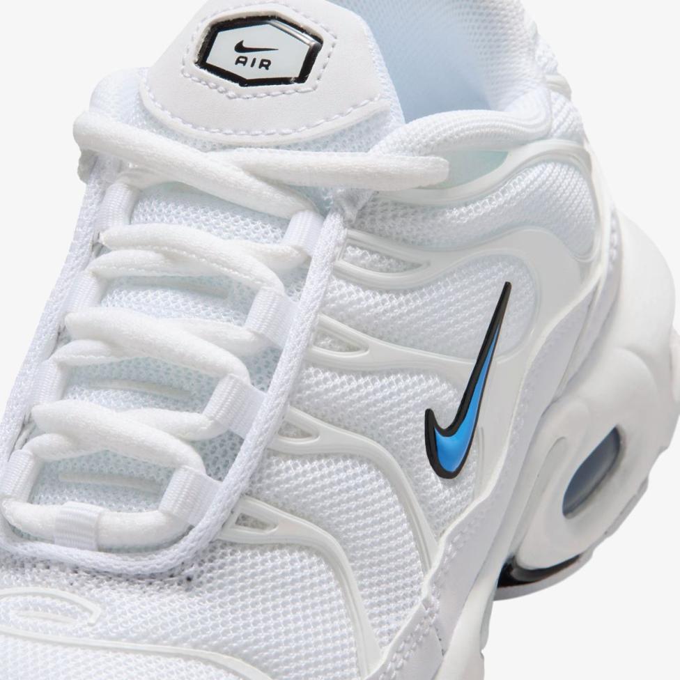 Дитячі кросівки NIKE AIR MAX PLUS (PS) FZ0023-116_image_6