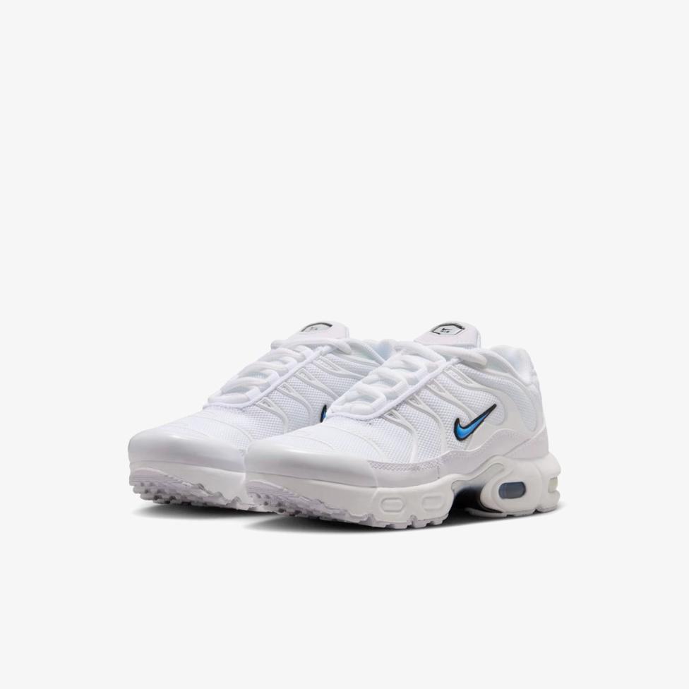 Дитячі кросівки NIKE AIR MAX PLUS (PS) FZ0023-116_image_5