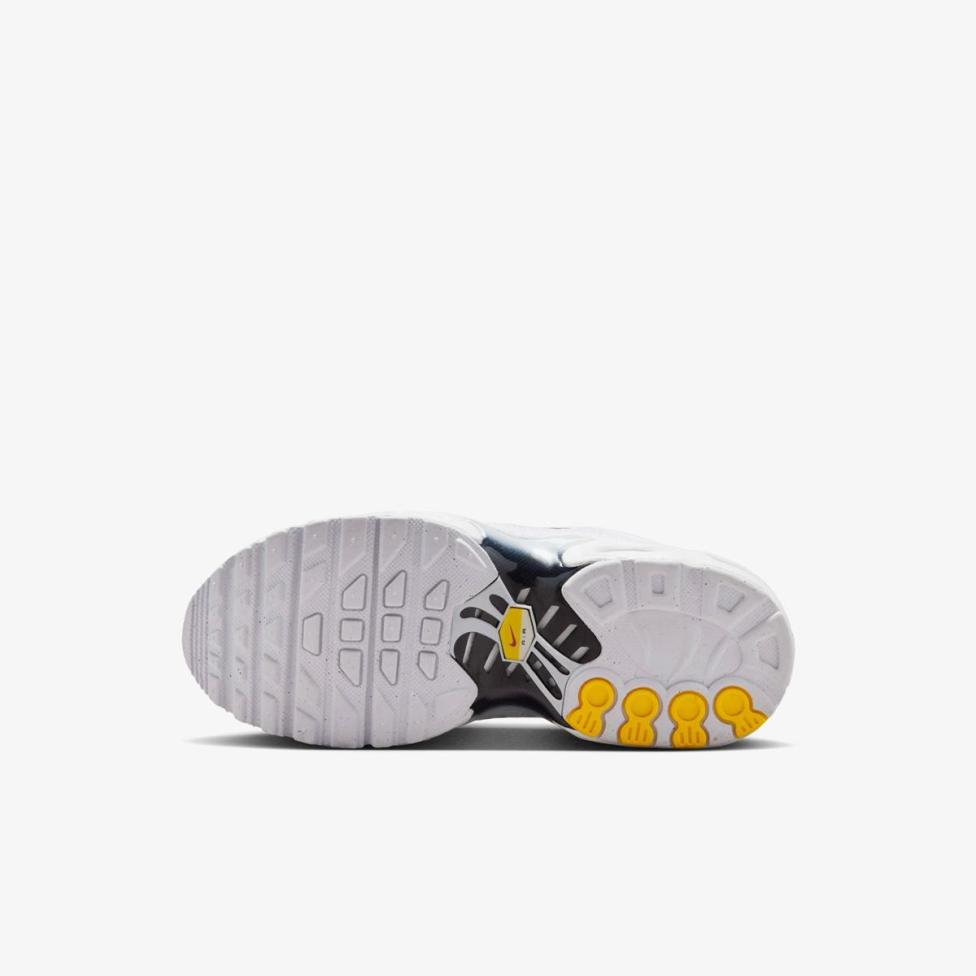 Дитячі кросівки NIKE AIR MAX PLUS (PS) FZ0023-116