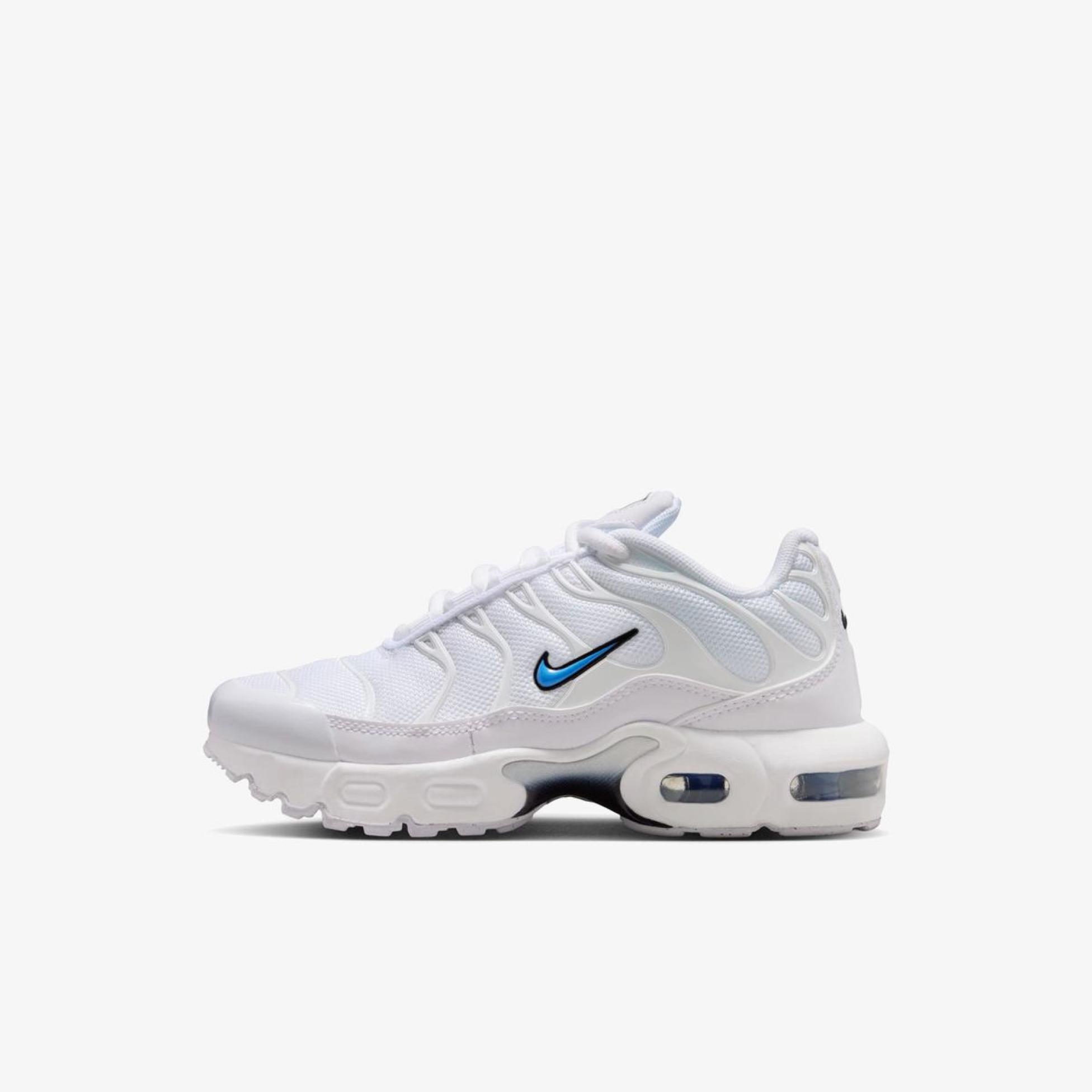 Дитячі кросівки NIKE AIR MAX PLUS (PS) FZ0023-116