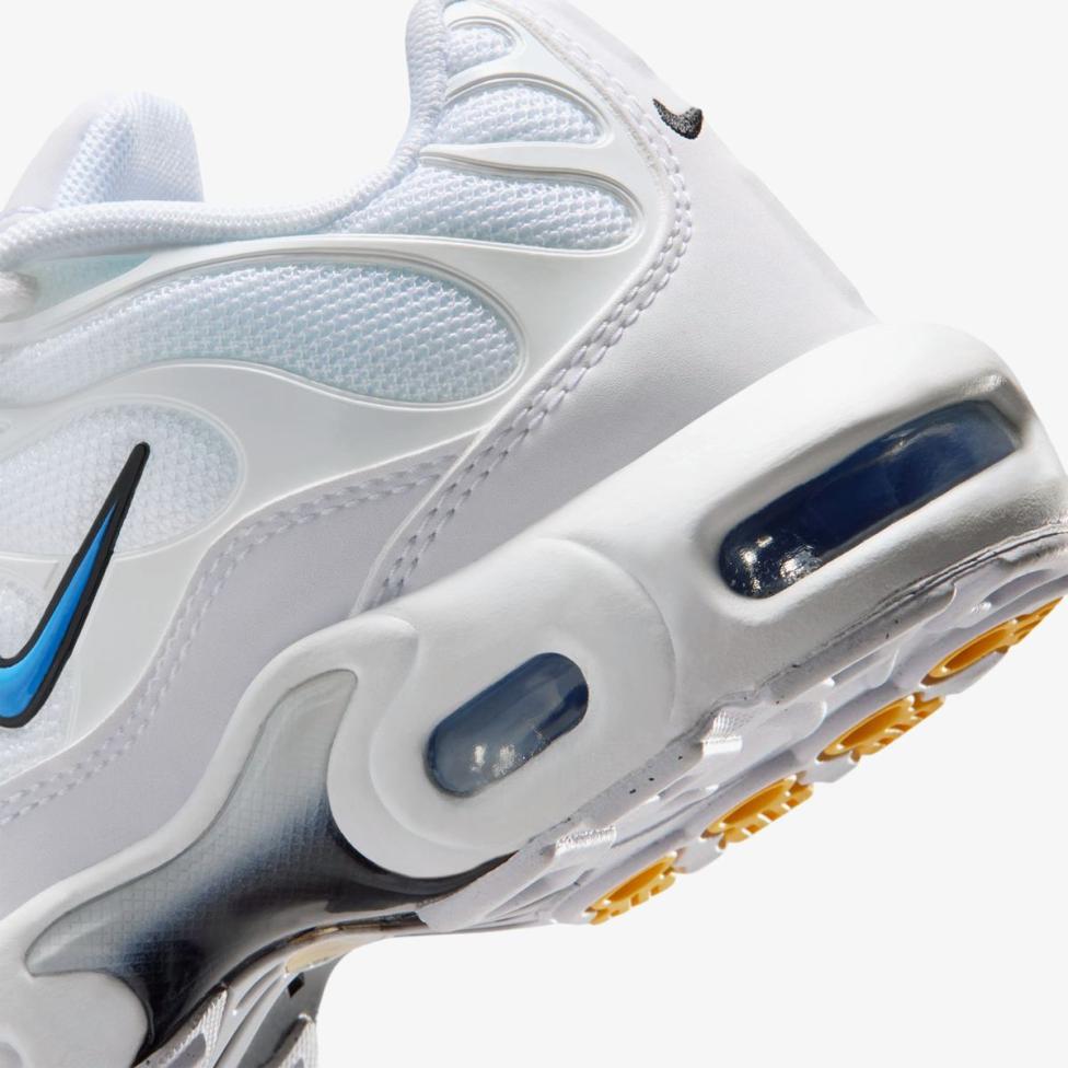 Дитячі кросівки NIKE AIR MAX PLUS (PS) FZ0023-116_image_7