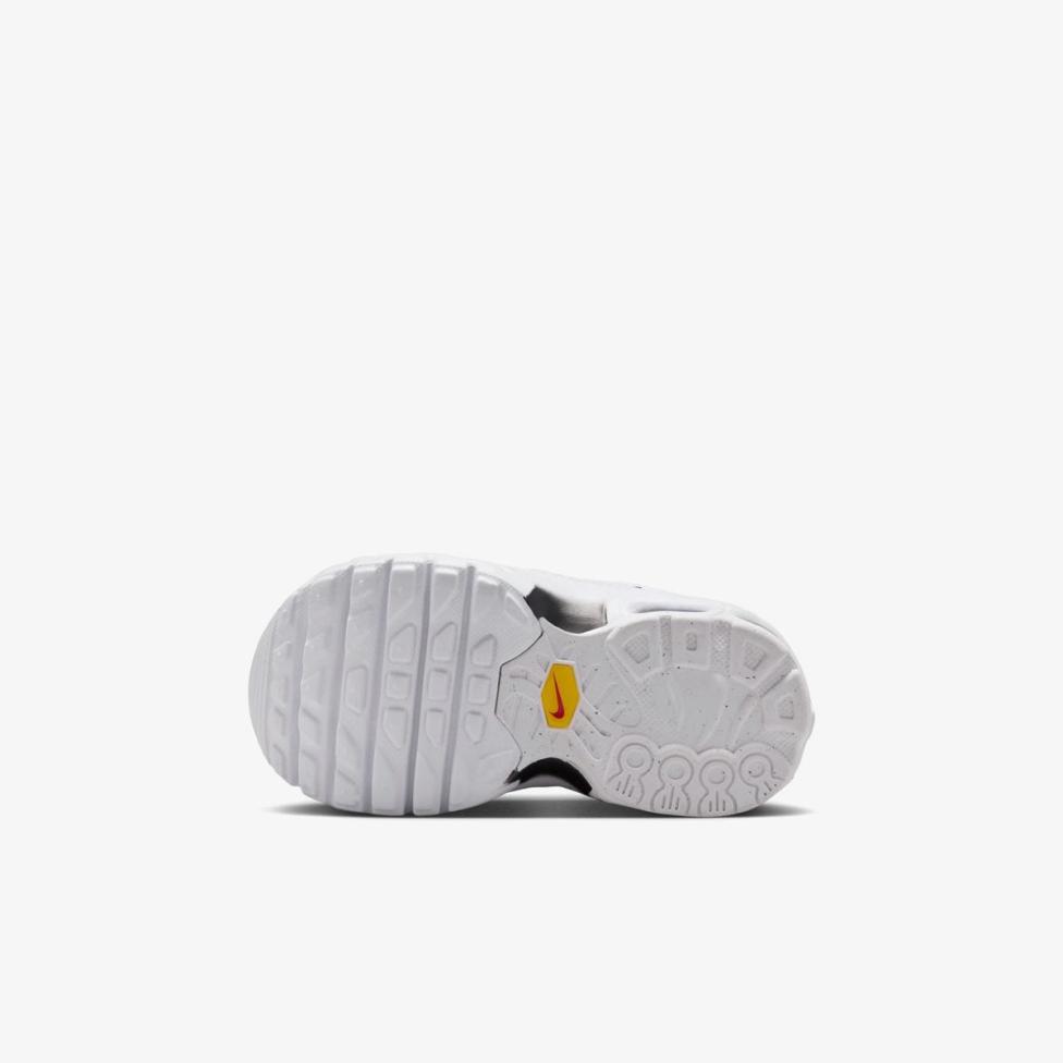Дитячі кросівки NIKE AIR MAX PLUS (TD) DR7996-116