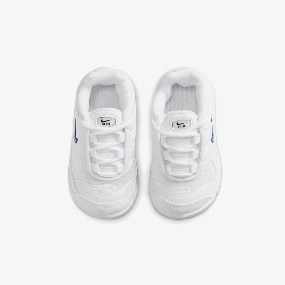 Дитячі кросівки NIKE AIR MAX PLUS (TD) DR7996-116_image_4
