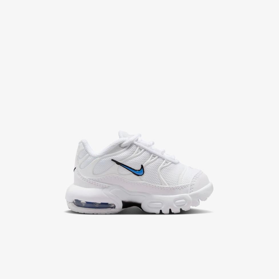 Дитячі кросівки NIKE AIR MAX PLUS (TD) DR7996-116_image_3
