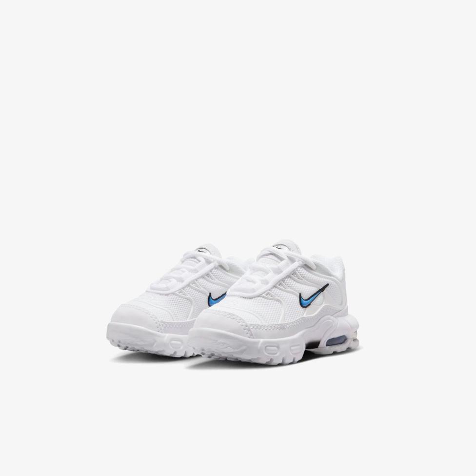 Дитячі кросівки NIKE AIR MAX PLUS (TD) DR7996-116_image_5