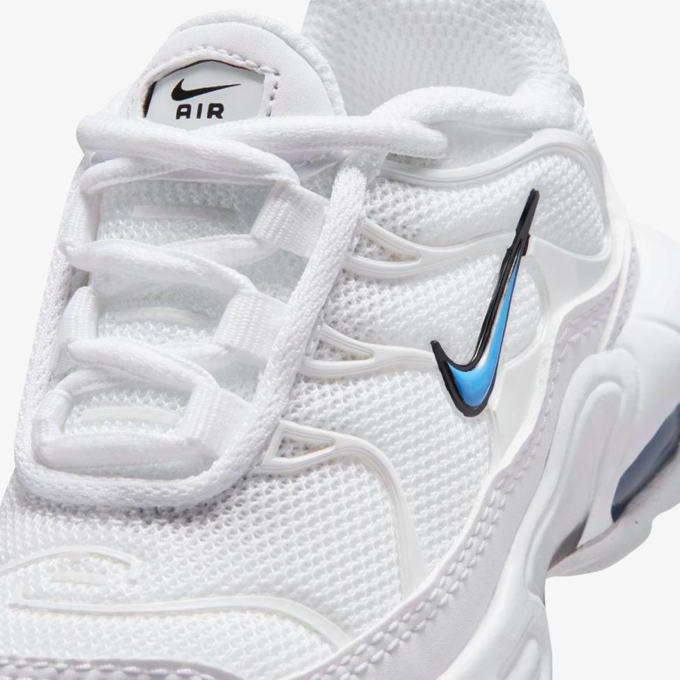 Дитячі кросівки NIKE AIR MAX PLUS (TD) DR7996-116_image_7