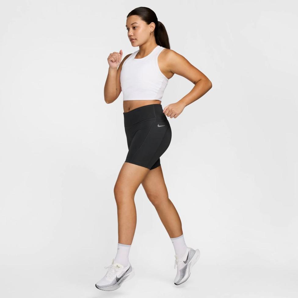 Жіночі шорти NIKE W NK DF FAST SHRT 7IN CZ9165-070_image_7