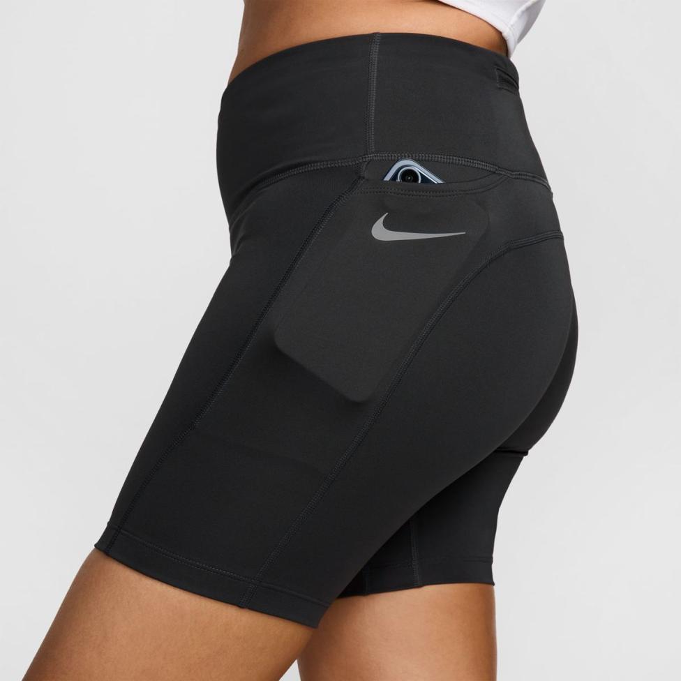Жіночі шорти NIKE W NK DF FAST SHRT 7IN CZ9165-070_image_5