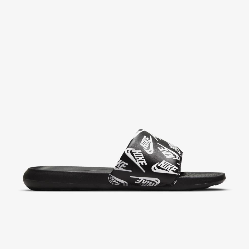 Чоловічі тапочки NIKE VICTORI ONE SLIDE PRINT CN9678-008_image_3