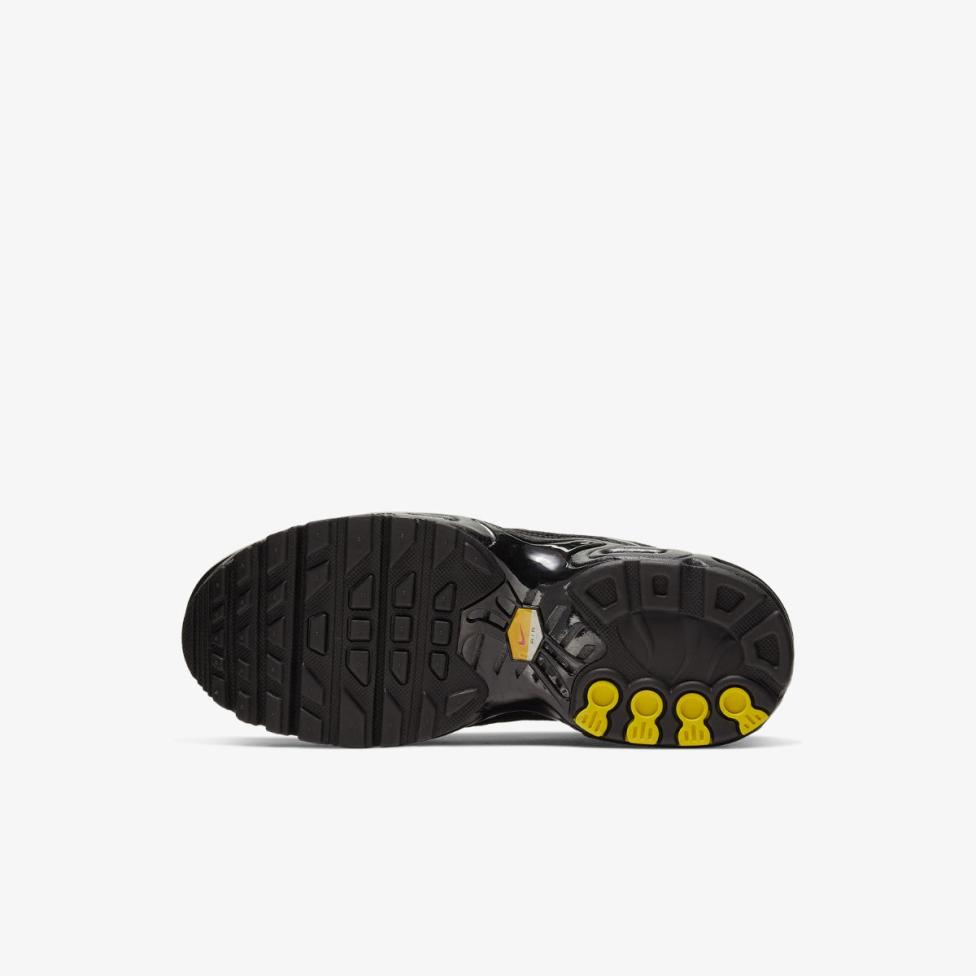 Дитячі кросівки NIKE AIR MAX PLUS (PS) CD0610-001