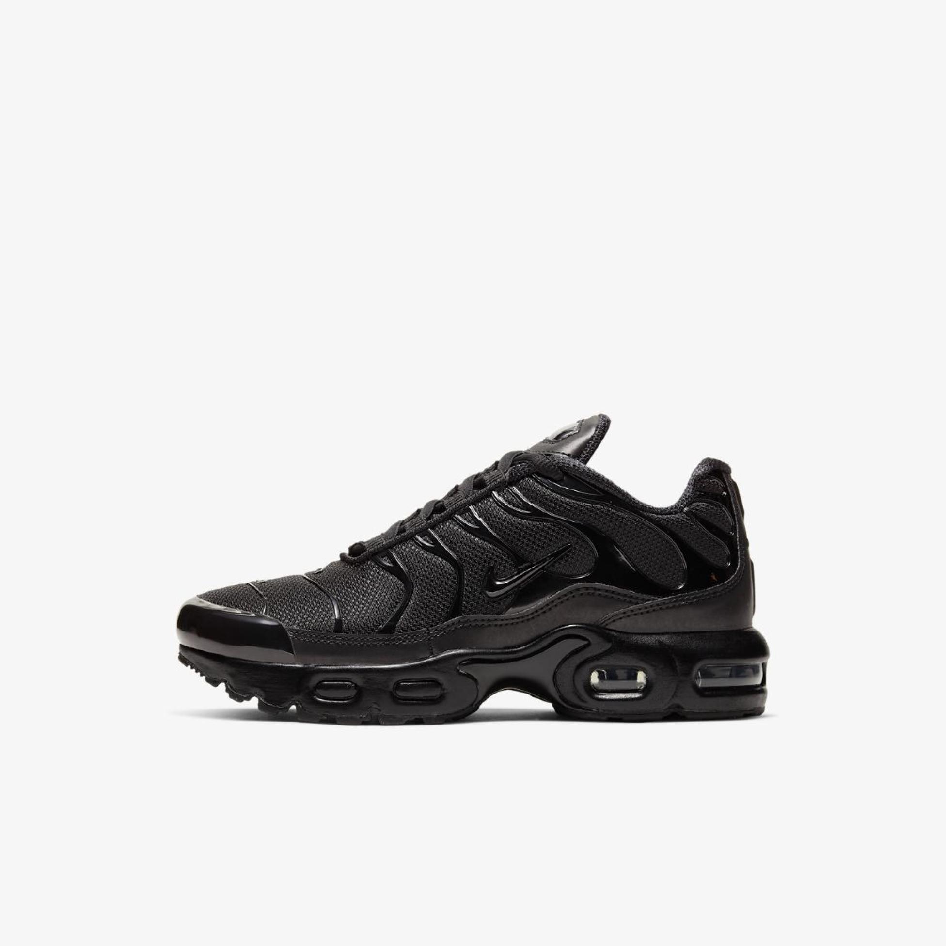 Дитячі кросівки NIKE AIR MAX PLUS (PS) CD0610-001