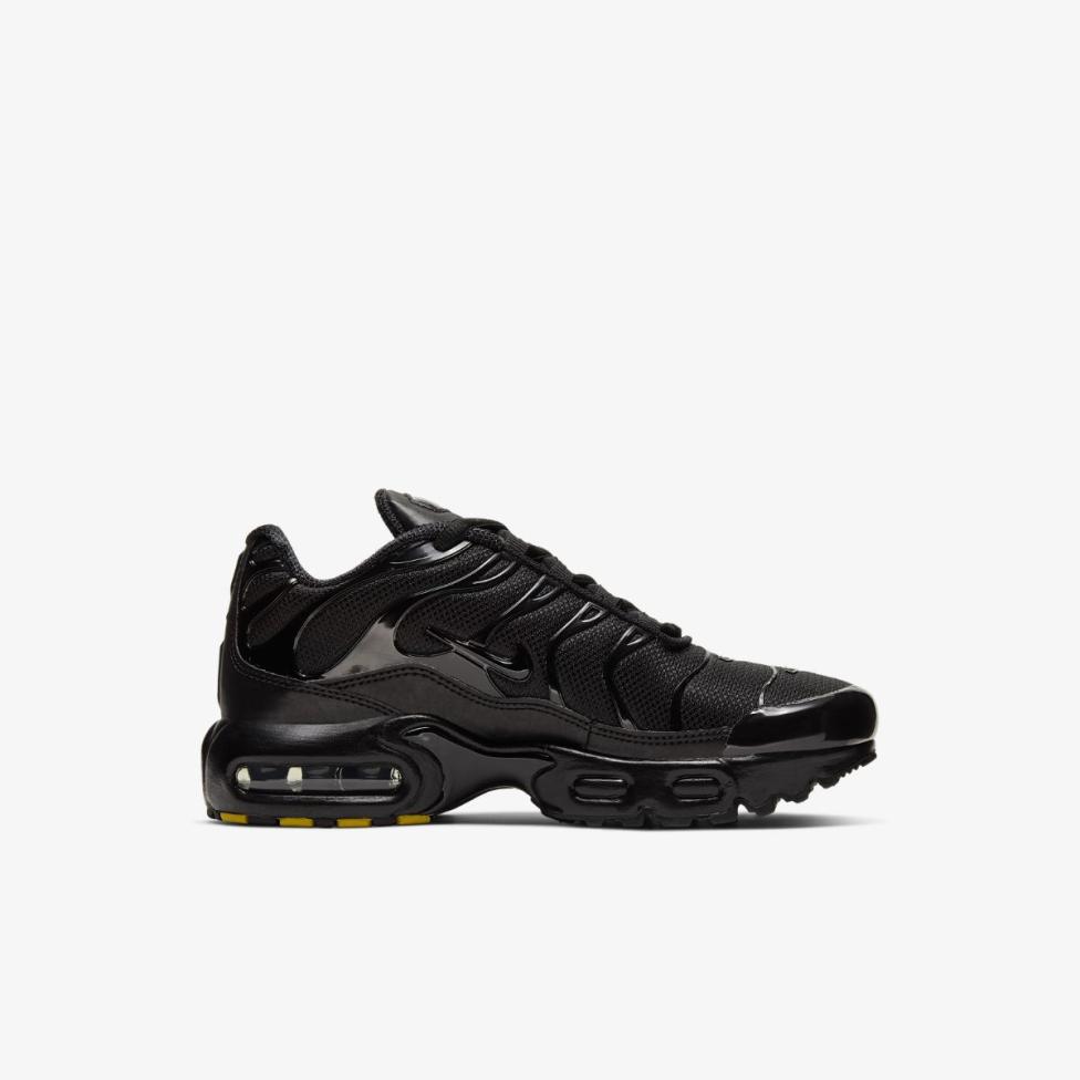 Дитячі кросівки NIKE AIR MAX PLUS (PS) CD0610-001_image_3