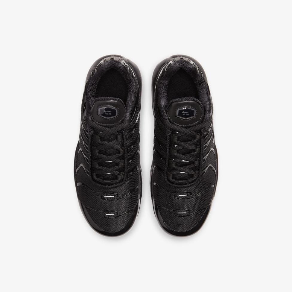Дитячі кросівки NIKE AIR MAX PLUS (PS) CD0610-001_image_4