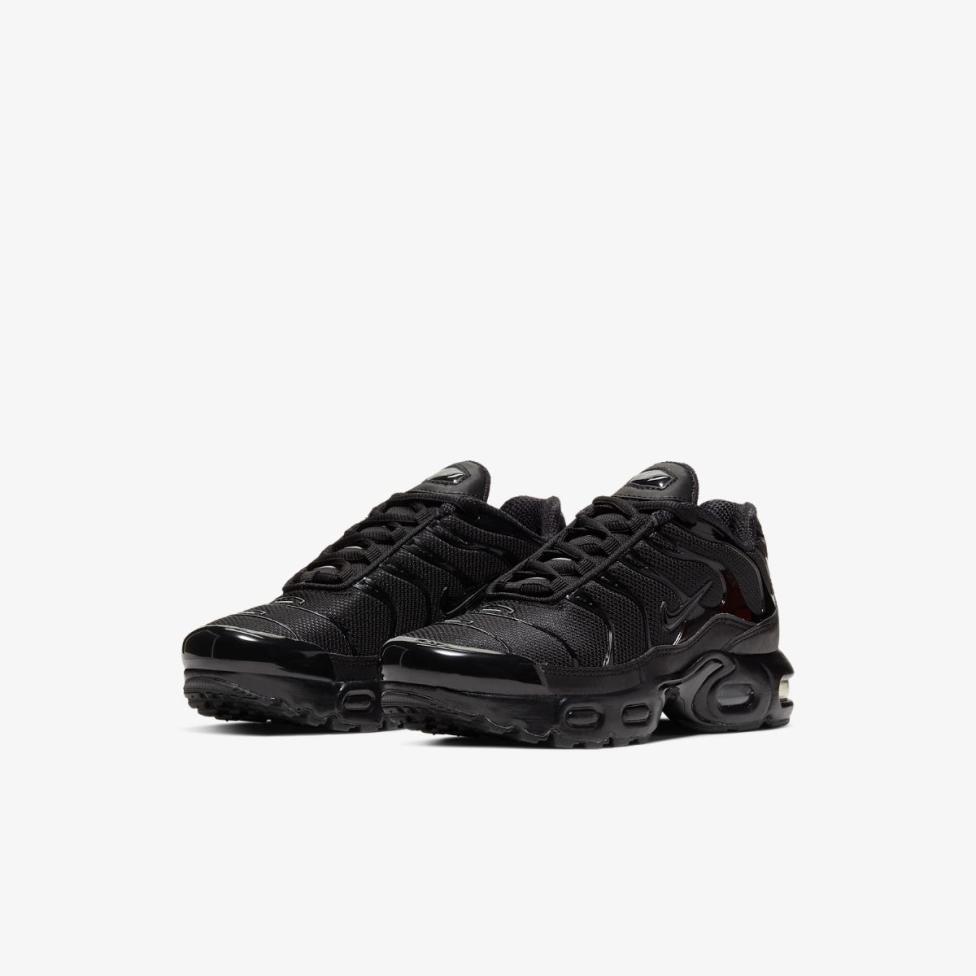 Дитячі кросівки NIKE AIR MAX PLUS (PS) CD0610-001_image_5