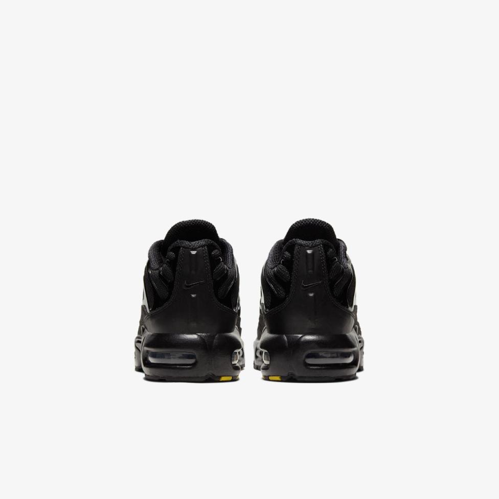 Дитячі кросівки NIKE AIR MAX PLUS (PS) CD0610-001_image_6