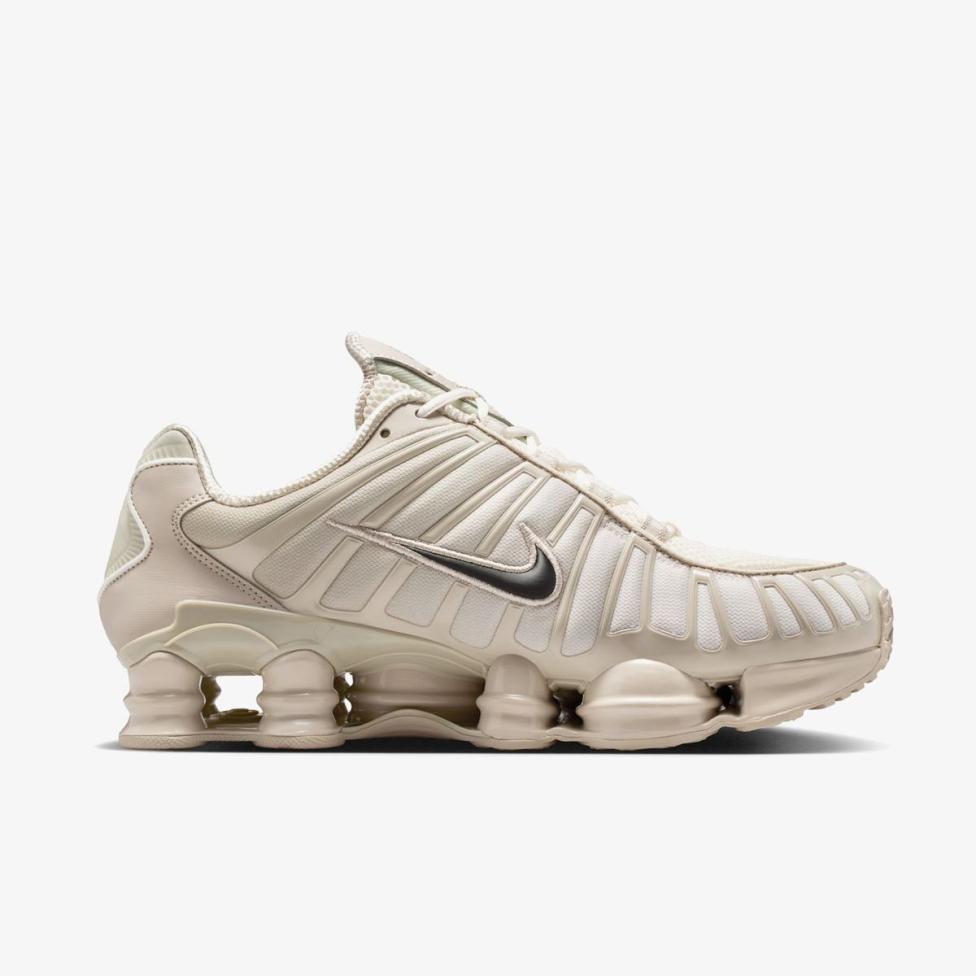 Чоловічі кросівки NIKE SHOX TL AV3595-201_image_3