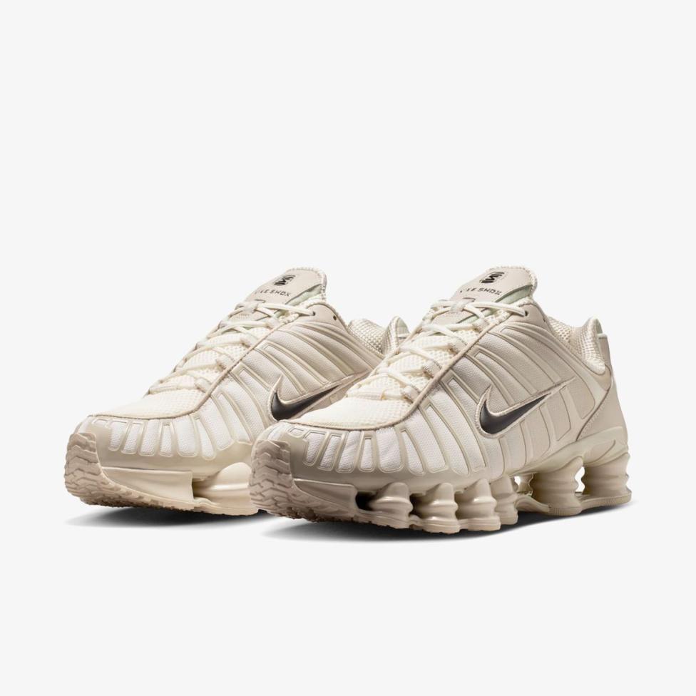 Чоловічі кросівки NIKE SHOX TL AV3595-201_image_4