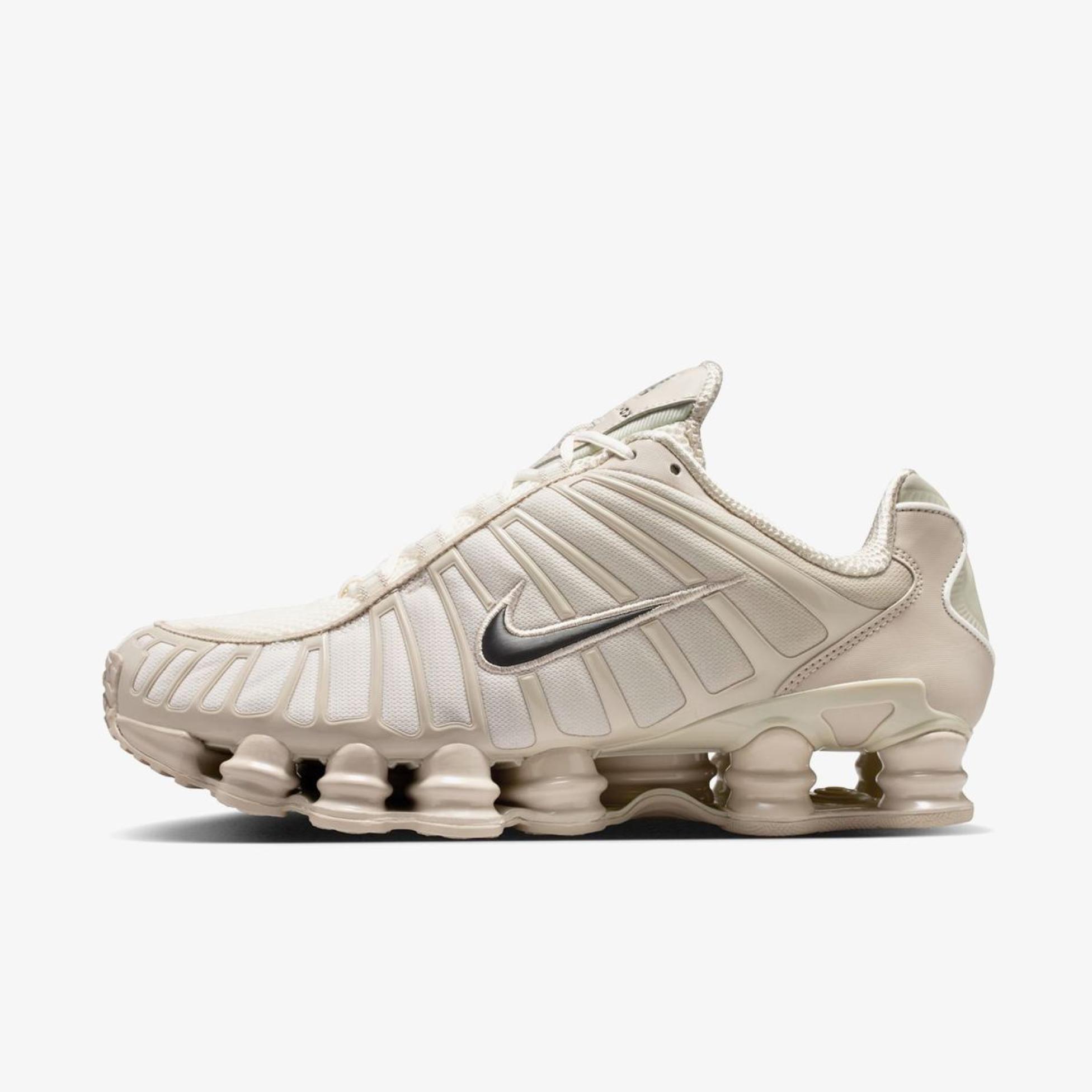 Мужские кроссовки NIKE SHOX TL AV3595-201